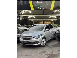 Chevrolet Prisma