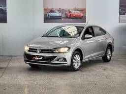 Volkswagen Virtus
