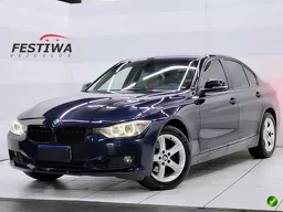 BMW 320i