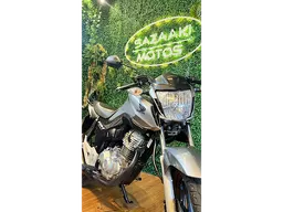 Honda CG 160