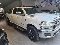 RAM 2500