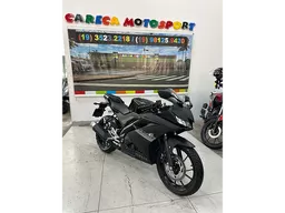 Yamaha YZF R15