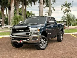 RAM 3500