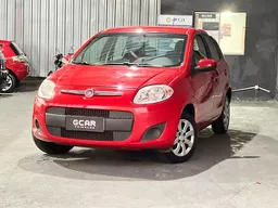 Fiat Palio