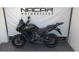 Kawasaki Versys