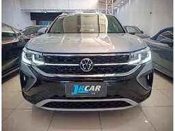 Volkswagen Taos