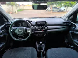 Fiat Cronos