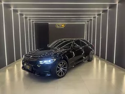 BMW 320i