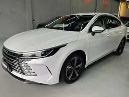 BYD King