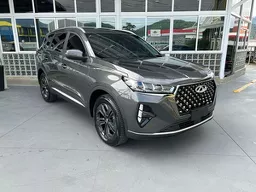 Chery Tiggo 7