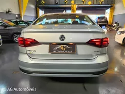 Volkswagen Virtus