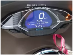 Honda PCX