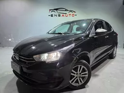 Fiat Cronos
