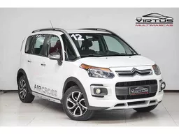Citroën Aircross