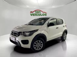 Fiat Mobi