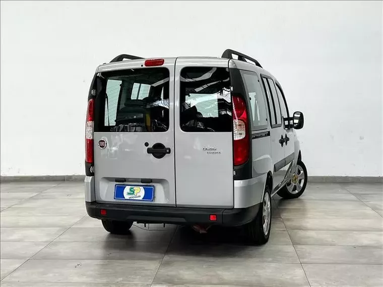 Fiat Doblò Prata 7