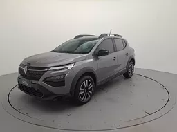 Renault Kardian