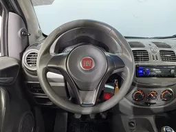 Fiat Grand Siena