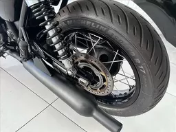 Triumph Bonneville