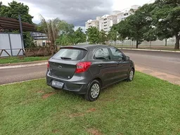 Ford