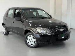 Chevrolet Celta