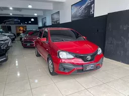 Toyota Etios