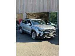 Volkswagen Taos