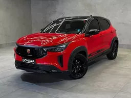 Fiat Pulse