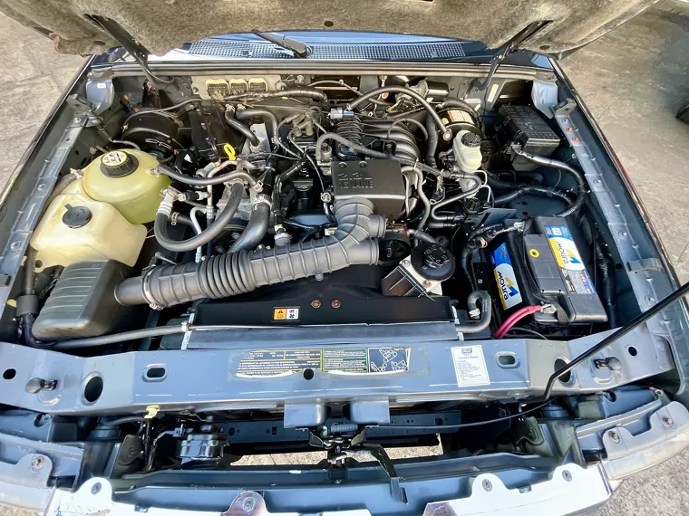Foto do carro