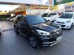 Chery Tiggo 5X