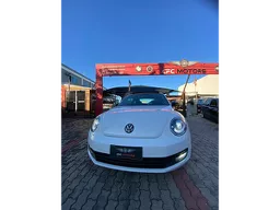 Volkswagen Fusca
