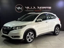 HR-V