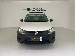 Volkswagen Saveiro