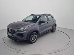 Fiat Pulse