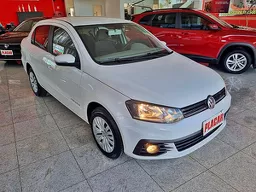 Volkswagen Voyage
