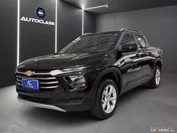 Chevrolet Montana