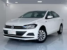 Volkswagen Virtus