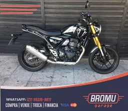 Triumph
