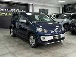 Volkswagen Cross UP