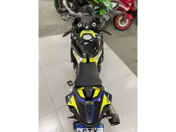 BMW S 1000 RR