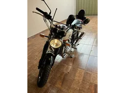 Royal Enfield