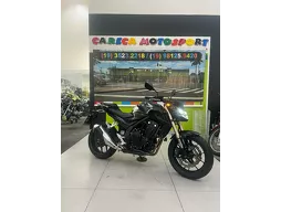 CB 500