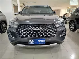 Chery Tiggo 5X