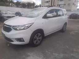 Chevrolet Spin