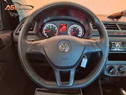 Volkswagen Voyage