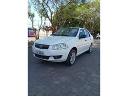 Fiat Siena