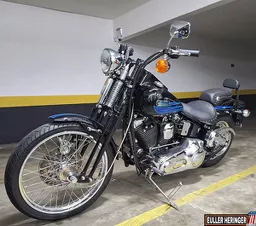 Harley-Davidson Springer