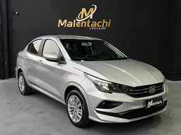 Fiat Cronos