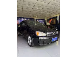 Chevrolet Corsa