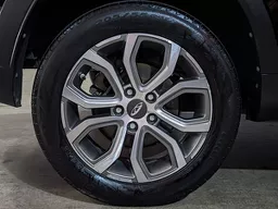 Chery Tiggo 2